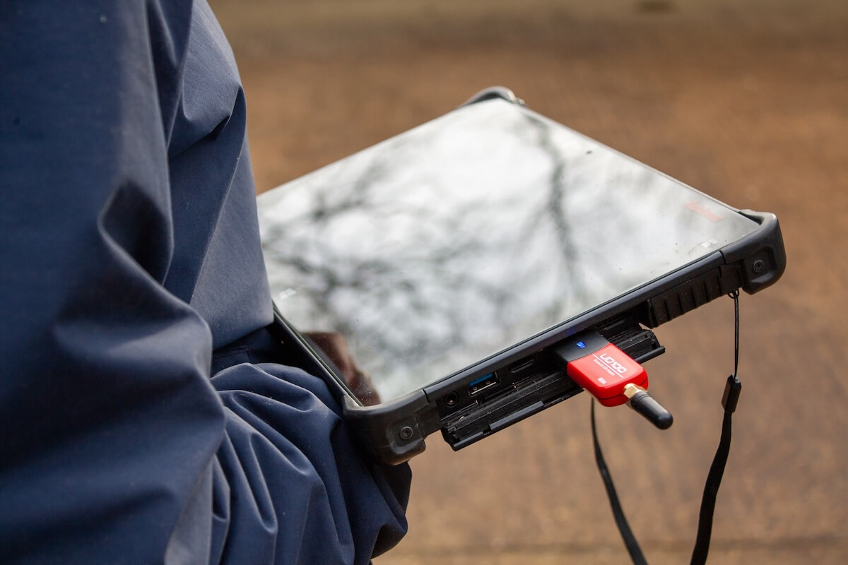 Equinosis screen for orthopaedic diagnosis
